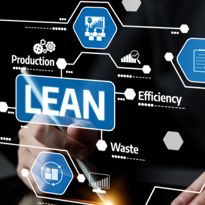 Lean by Design
