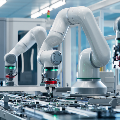 Technology & Automation